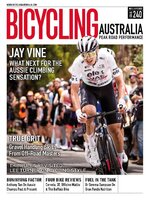 Bicycling Australia